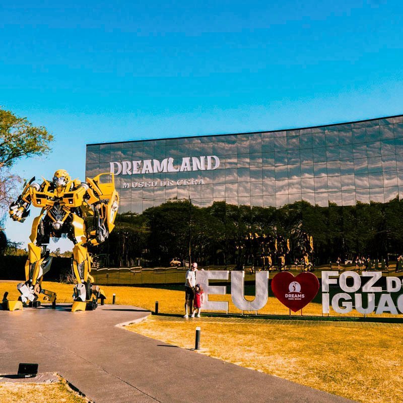 Dreamland