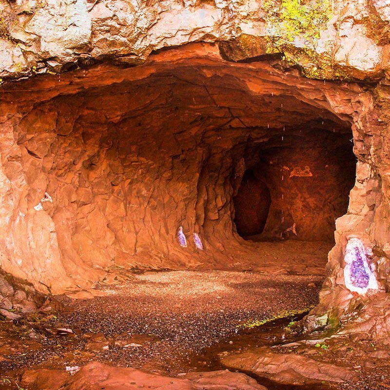 Minas de Wanda